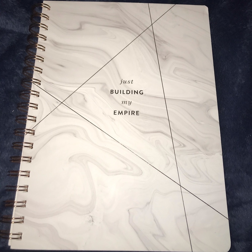 Notebook